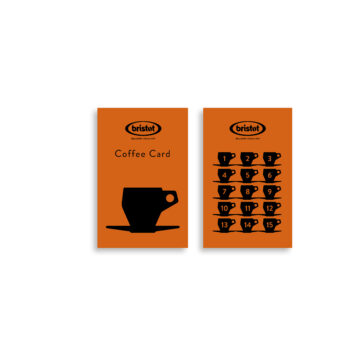 Coffee Card